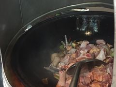 -地锅传奇(水产西路店)