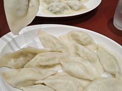 -喜家德虾仁水饺(长泰广场店)