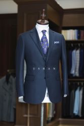 -优山定制西服衬衫大衣(国贸店)