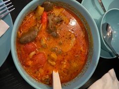 -URBAN SOI Thai Kitchen乐泰料理(长乐路店)