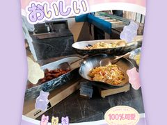 -星伦多 自助料理(圆融店)