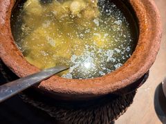 -黄山老妈·土菜(碧桂园店)