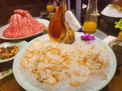 -东海怡品海鲜豆捞(星街坊店)