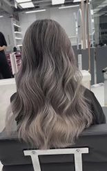 -5M HAIR SALON 旗舰店