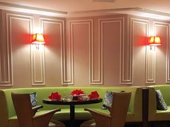 -外高桥喜来登酒店采悦轩