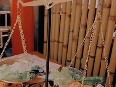 -哥老官重庆美蛙鱼头(五角场合生汇店)