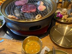 -云龙·烤肉专门店(东方路店)