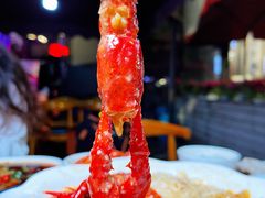 -二钳洞庭虾蟹·江湖菜(成都鹭岛店)