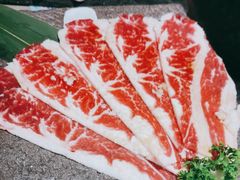 -谷牛日式烤肉(宝山U天地店)