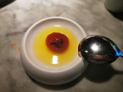 话梅水晶球-辛香汇·现炒川菜(淮海路百盛店)