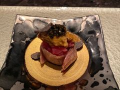 -Ginza Onodera铁板烧(外滩十八号店)