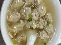 -汪家馄饨(集庆路店)