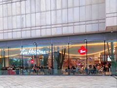-Tims天好咖啡(河西万象城店)
