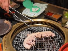 -厚贞日式烤肉(浦东汇智店)