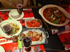 -胡桃里乐队酒馆(三阳路店)