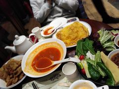 红菜汤-老厨家(友谊路总店)