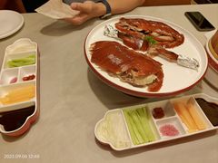 -大鸭梨烤鸭(甘家口店)