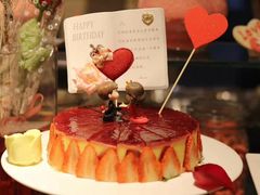 -太原富力万达文华酒店·美食汇西餐厅