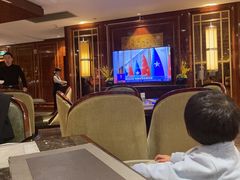 -杭州盛泰开元名都大酒店-地中海自助餐厅