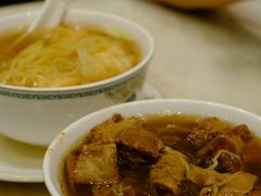 云吞面-麦奀云吞面世家 山顶店(山顶广场店)