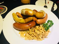 -宝莱纳餐厅(滨江店)