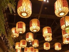 -南京大牌档(新街口德基广场店)