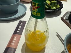 -小街猪手(团结湖店)