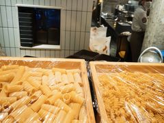 -Pennehut畔尼意面(合肥万象城店)
