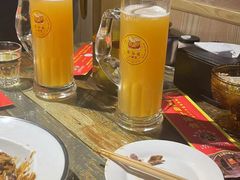 -金谷园饺子·烧烤(人大总店)