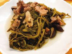 -海鲜街菜馆(海珠南路店)
