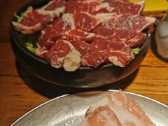 -原始泥炉烤肉(总店)