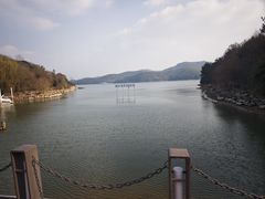-天目湖涵田度假村