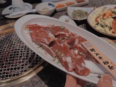 -NIUAN牛庵·日式和牛烧肉(恒隆店)
