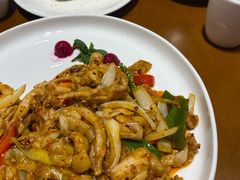 -马凯餐厅(地安门店)