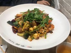 -拿渡·水煮鱼麻辣香锅(王府井奥莱·香江小镇店)
