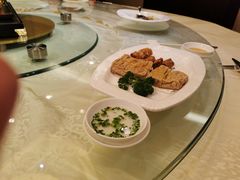 -六合家宴食府·家宴厅