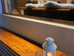 大堂-Line 咖啡(石厦花园店)