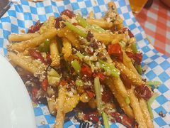 -海燕酒店(惠济路店)