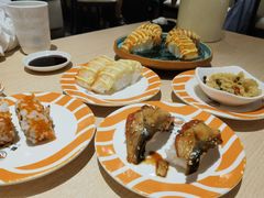 -新一番三文鱼寿司(大东海店)