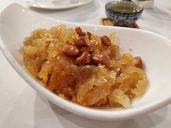 舟山海蜇-广州酒家(文昌总店)