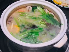 -旺晖本帮骨头煲·深夜火锅(梅园路店)