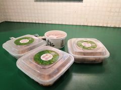 -孖记茶档·热腾茶餐(江南西plus店)