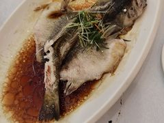 -畔山酒店中餐厅