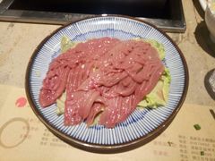 -锦城印象火锅(天府三街店)