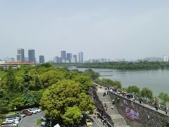 -南京城墙景区