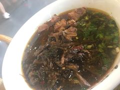 排骨酸辣双码粉-易裕和·长沙米粉(竹塘西路店)