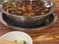 -中和远东火锅兔(老店)