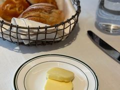 -Wolfgang’s Steakhouse 沃夫冈牛排馆(上海白玉兰广场店)