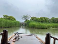 -沙家浜风景区