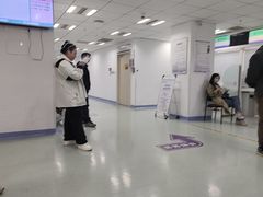 -北京市垂杨柳医院